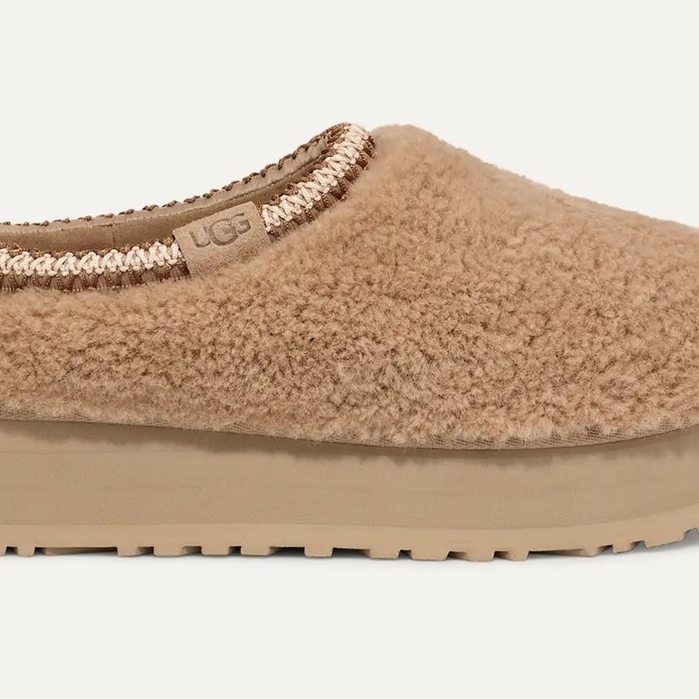 UGG Maxi Tazz Slipper